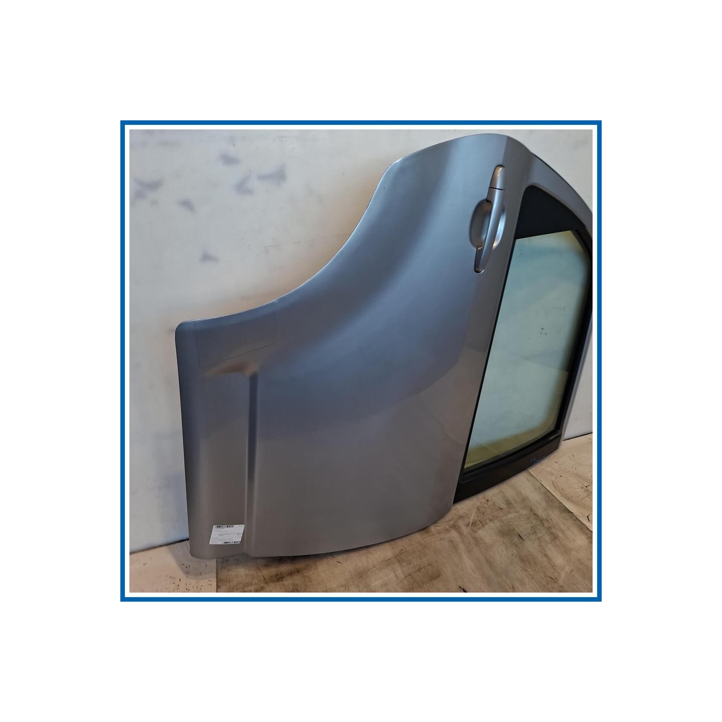 Porta post. dx. DAIHATSU Terios II