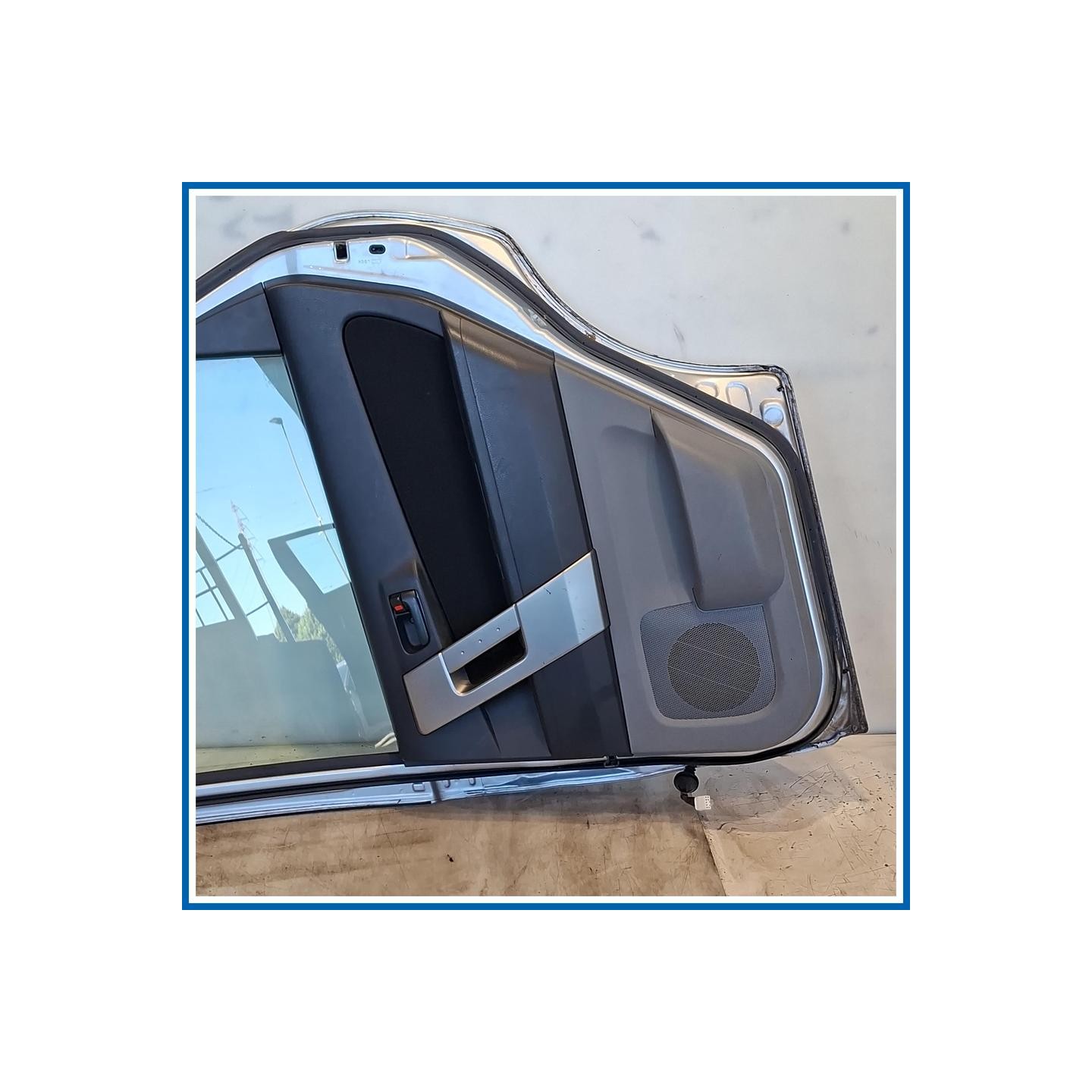 Porta post. dx. DAIHATSU Terios II