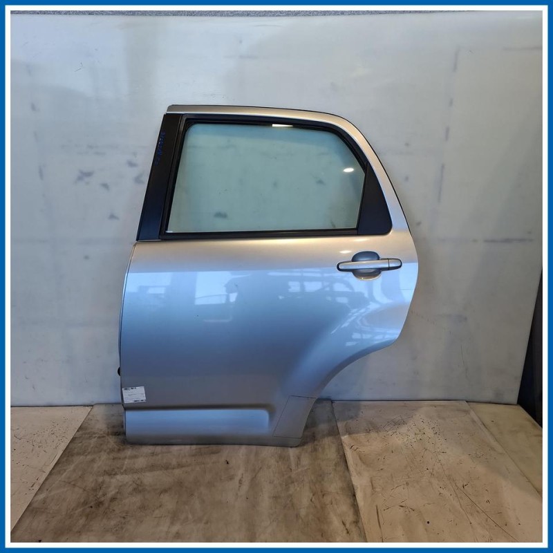 Porta post. sx. DAIHATSU Terios II