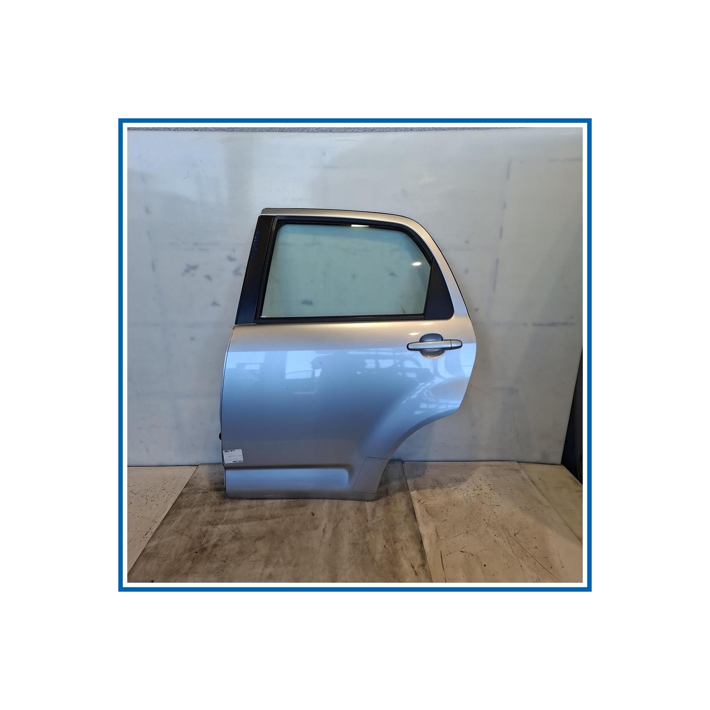 Porta post. sx. DAIHATSU Terios II