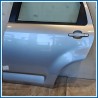 Porta post. sx. DAIHATSU Terios II