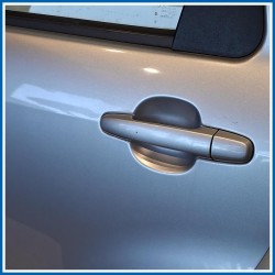 Porta post. sx. DAIHATSU Terios II