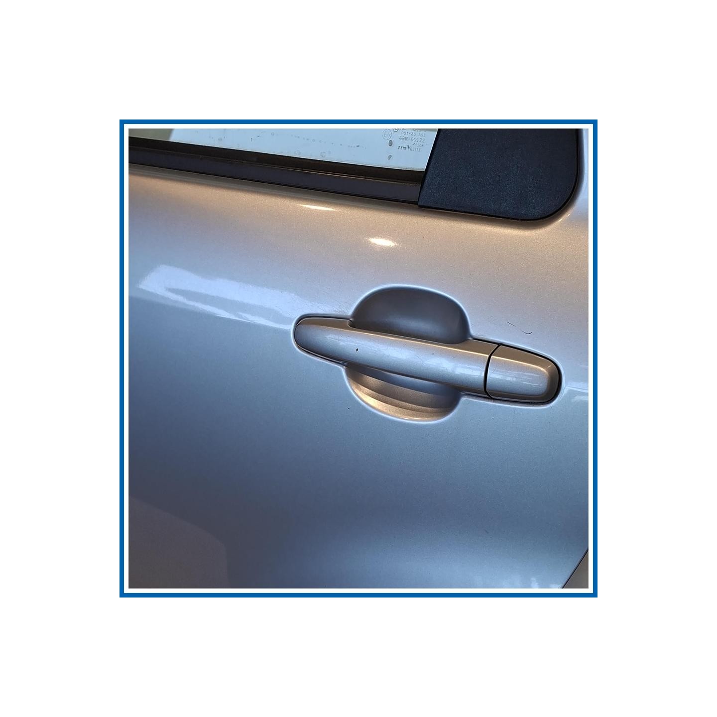 Porta post. sx. DAIHATSU Terios II