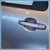 Porta post. sx. DAIHATSU Terios II