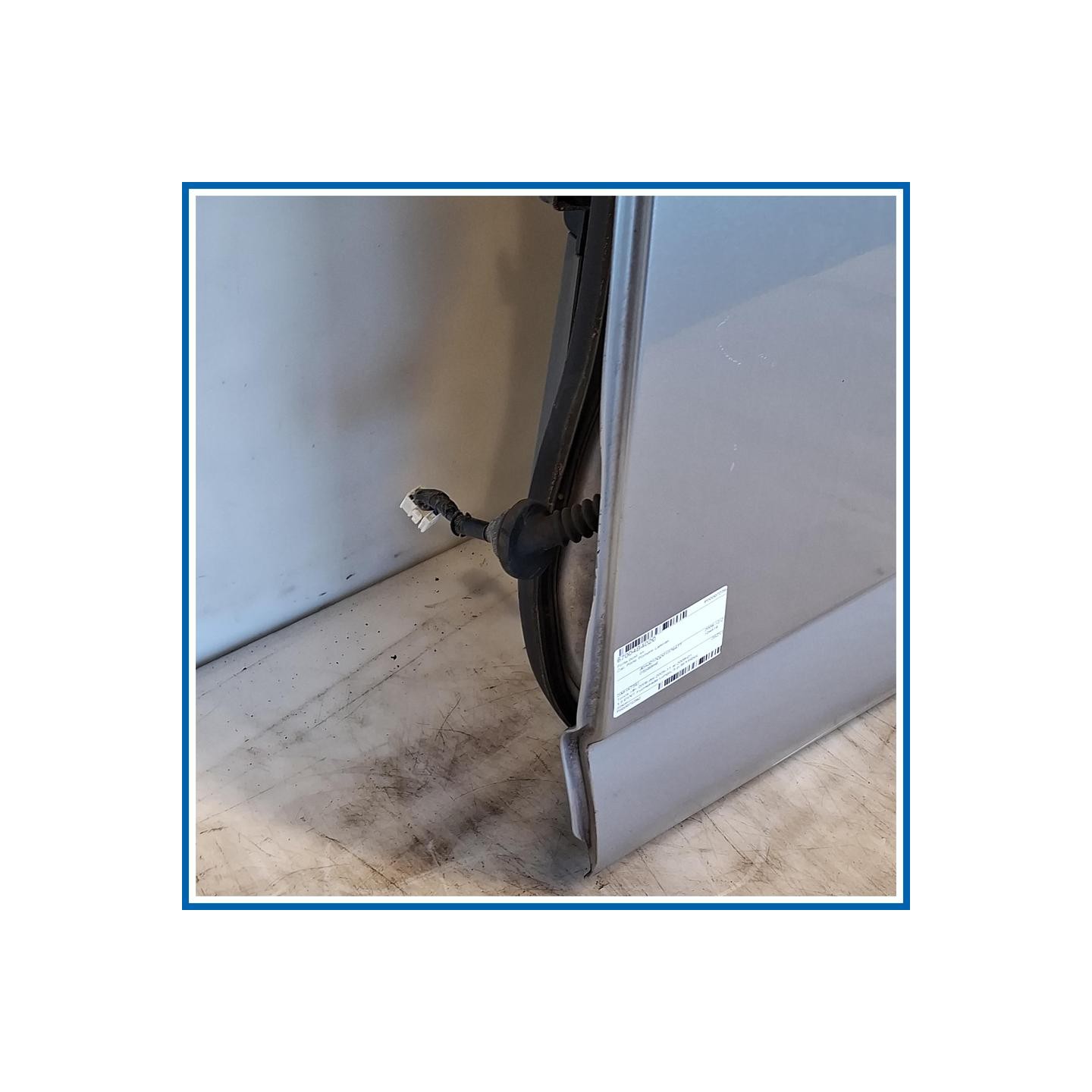 Porta post. sx. DAIHATSU Terios II