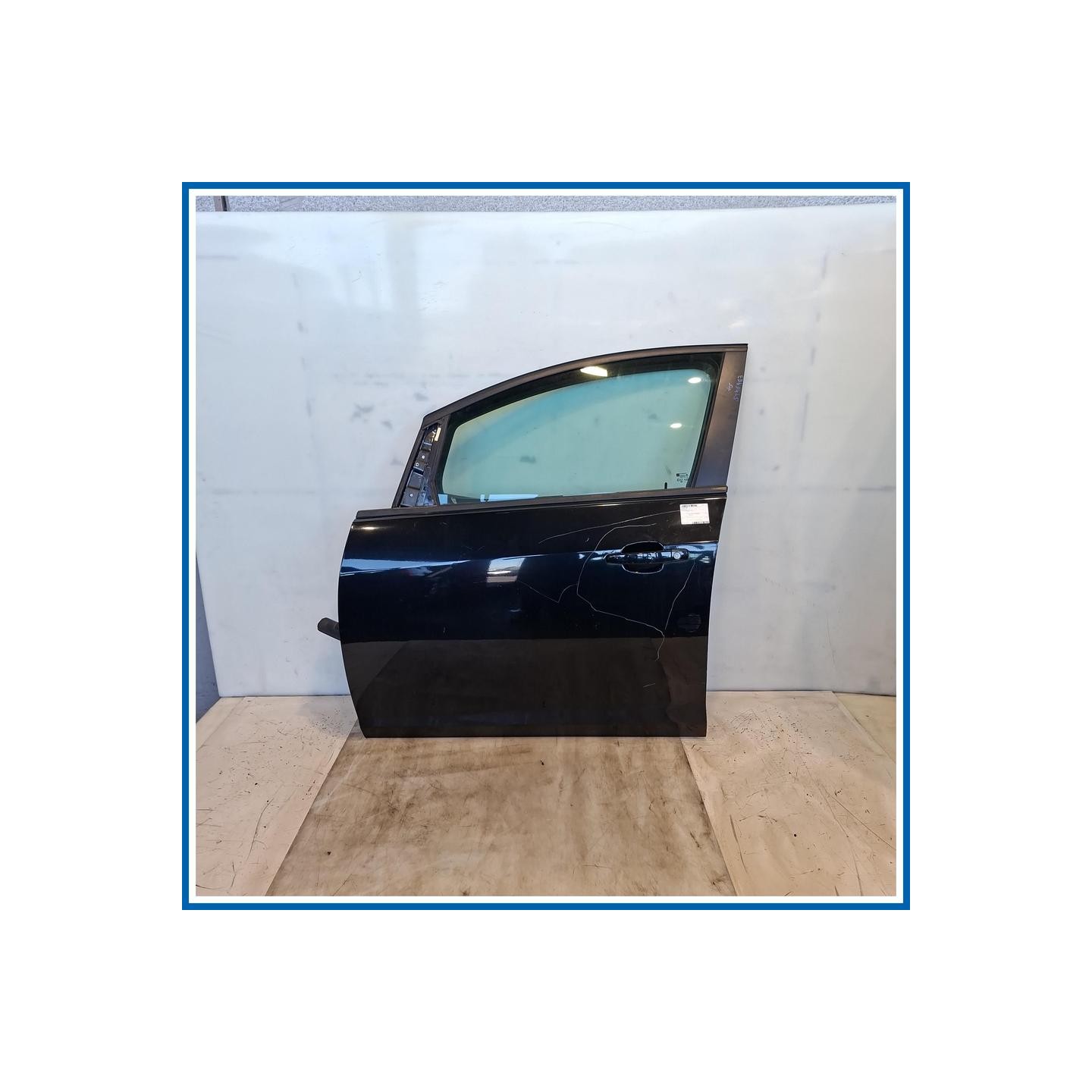 Porta ant. sx. OPEL Astra J