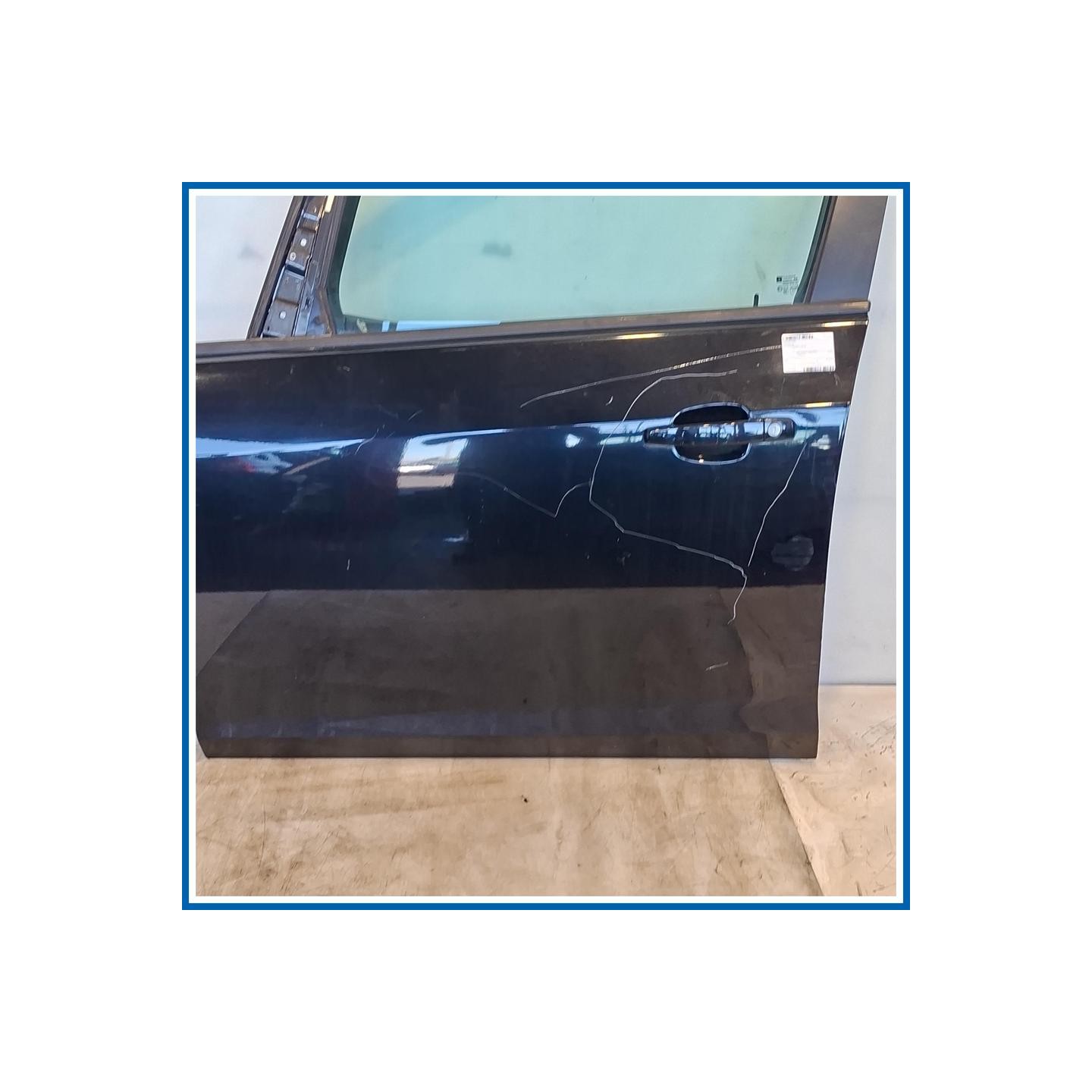 Porta ant. sx. OPEL Astra J