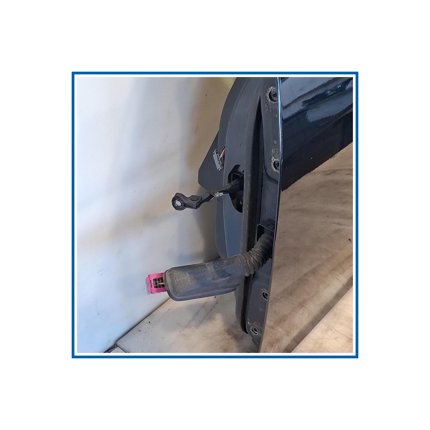 Porta ant. sx. OPEL Astra J