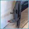 Porta ant. sx. OPEL Astra J