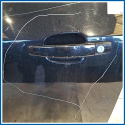 Porta ant. sx. OPEL Astra J