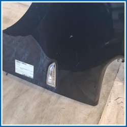 Parafango ant. sx. OPEL Astra J