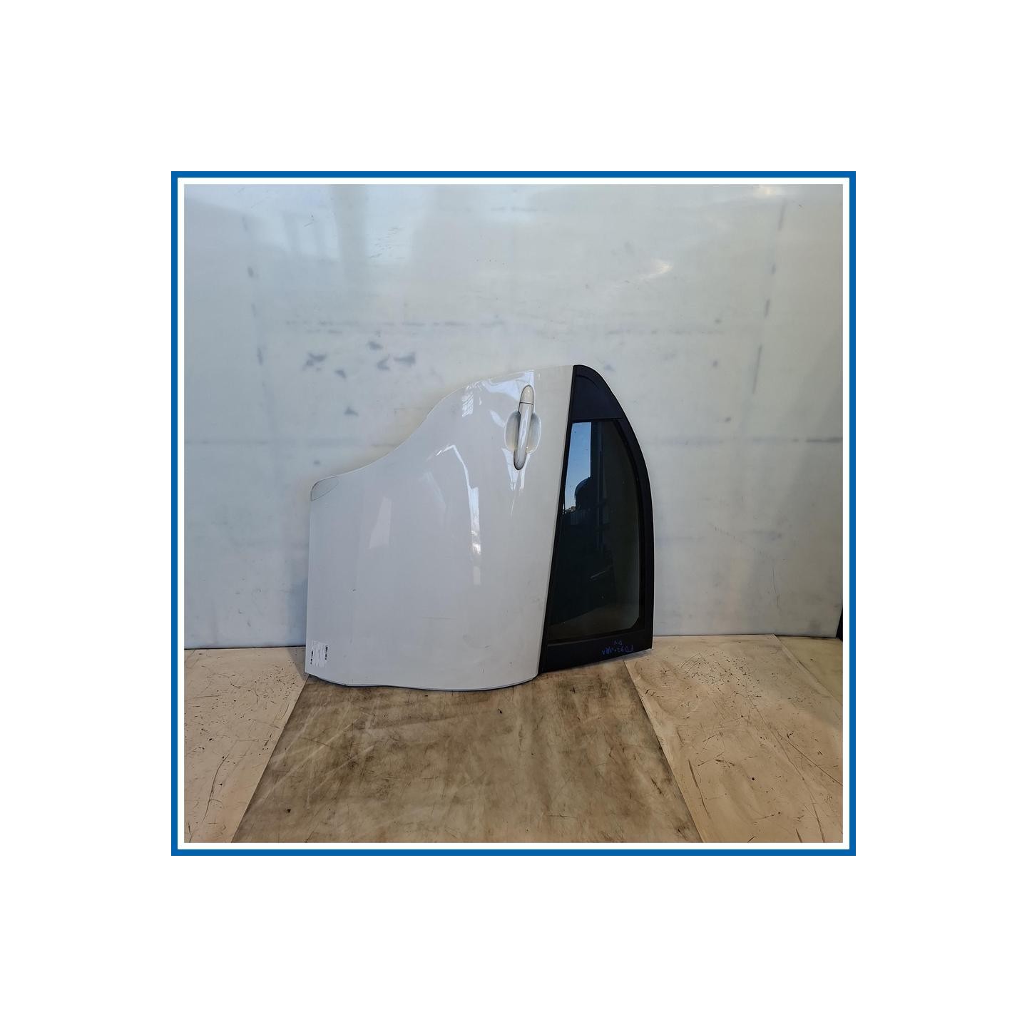 Porta post. dx. KIA Rio III