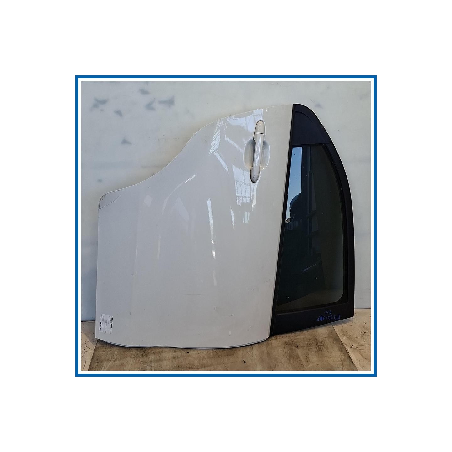 Porta post. dx. KIA Rio III
