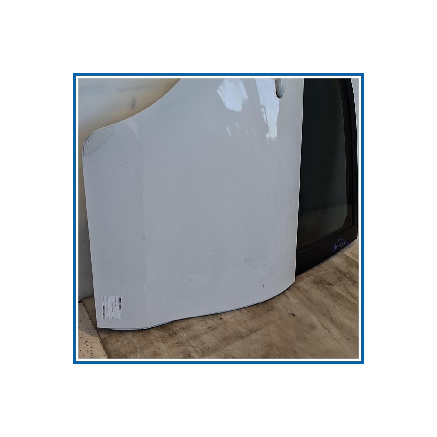 Porta post. dx. KIA Rio III