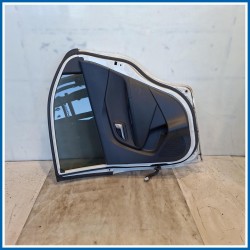 Porta post. dx. KIA Rio III
