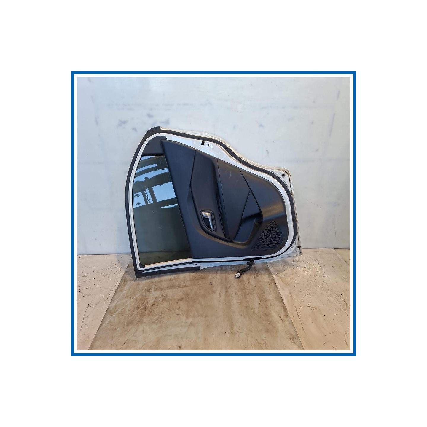 Porta post. dx. KIA Rio III