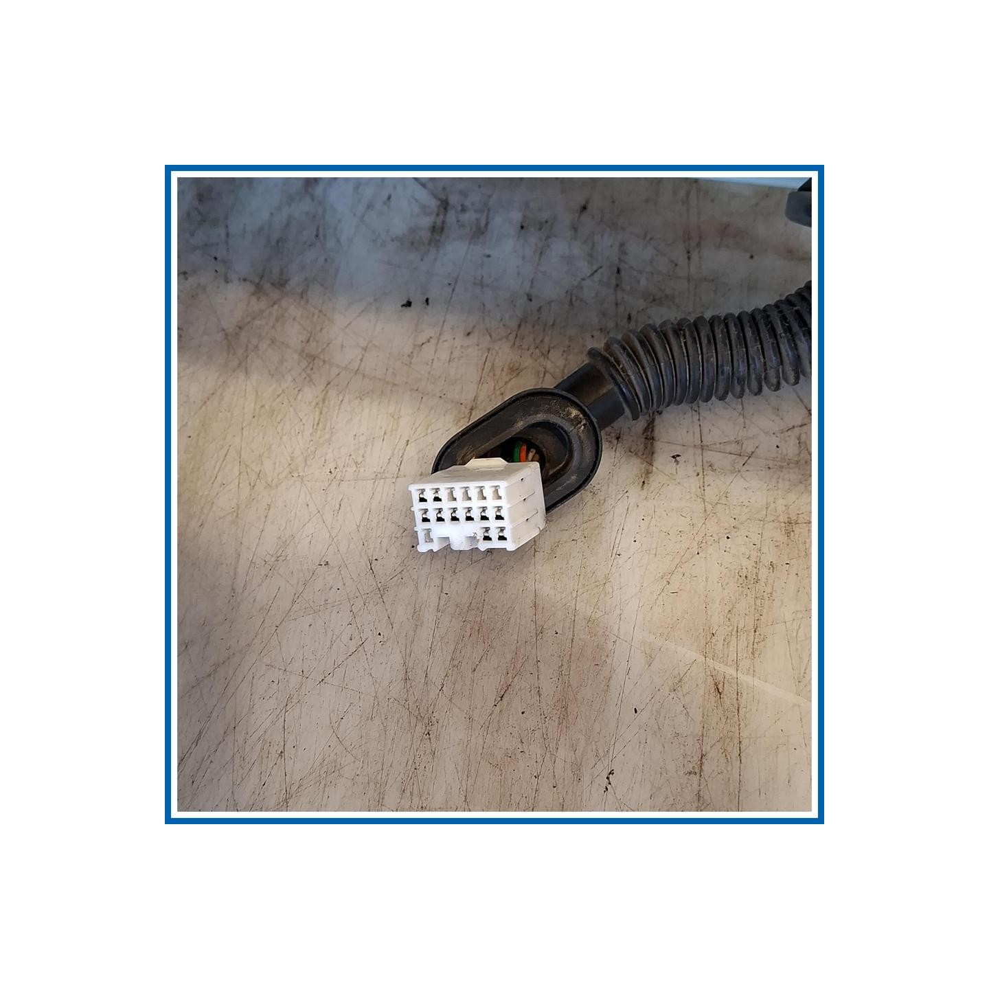 Porta post. dx. KIA Rio III