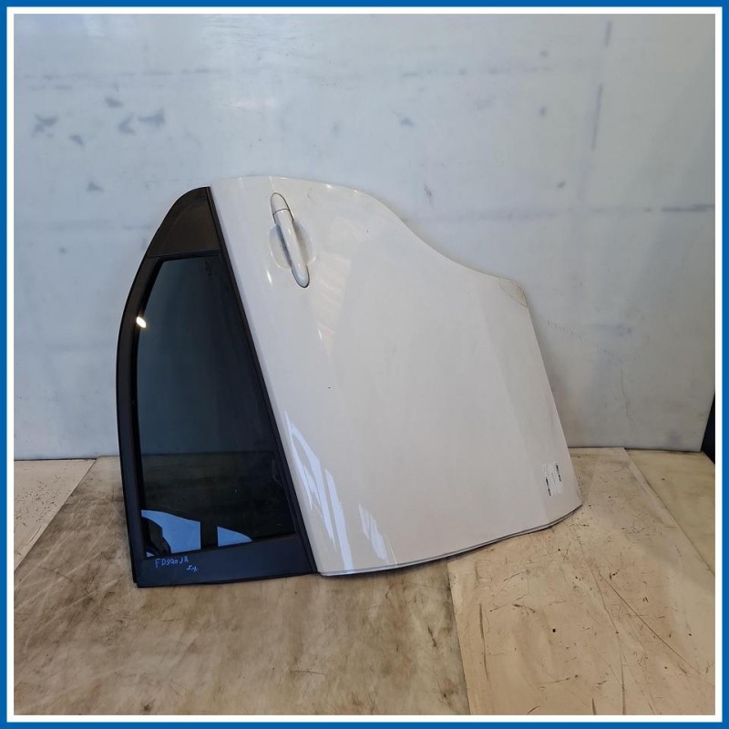 Porta post. sx. KIA Rio III