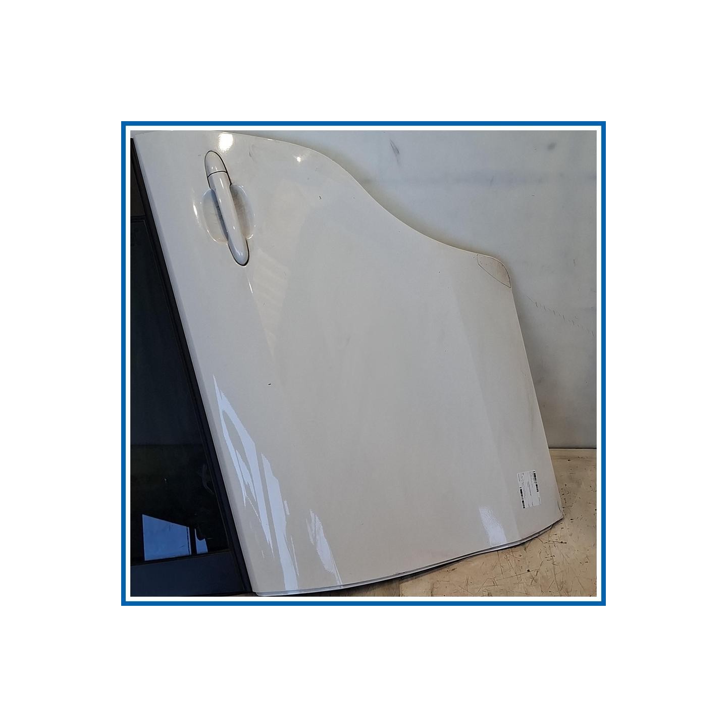 Porta post. sx. KIA Rio III