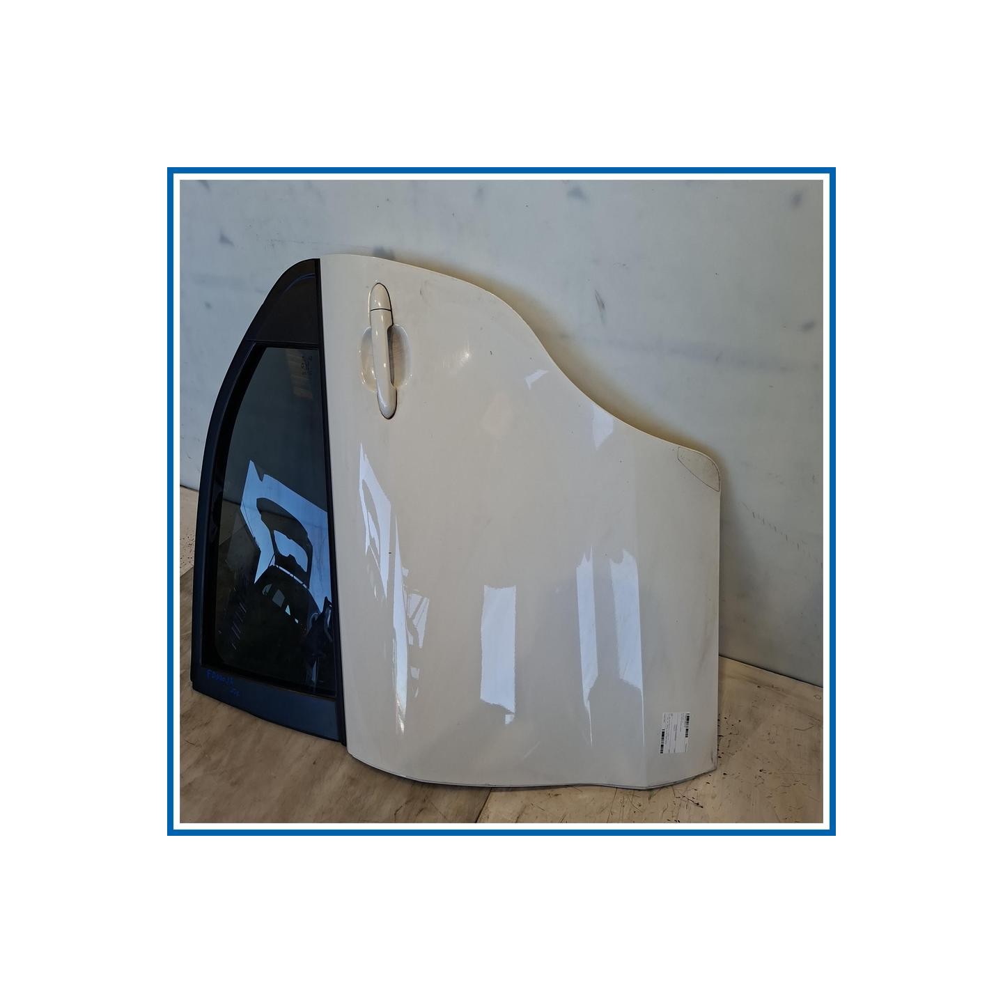Porta post. sx. KIA Rio III
