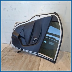 Porta post. sx. KIA Rio III