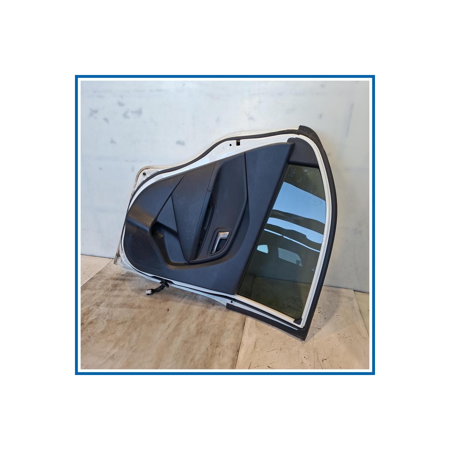 Porta post. sx. KIA Rio III