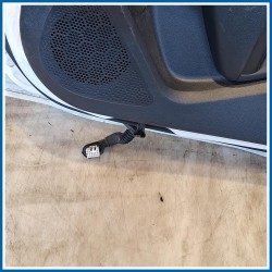 Porta post. sx. KIA Rio III