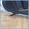 Porta post. sx. KIA Rio III