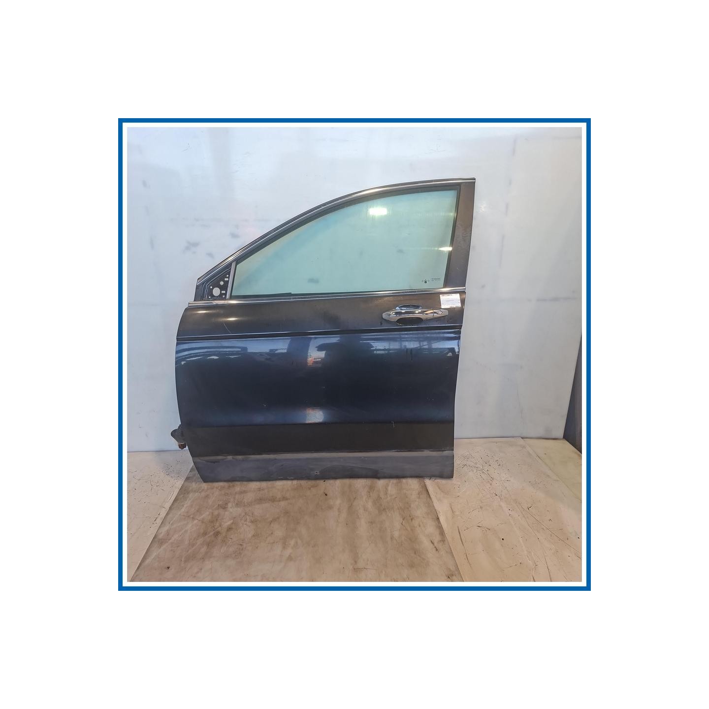 Porta ant. sx. HONDA CR-V III