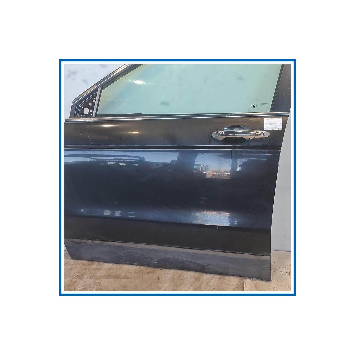 Porta ant. sx. HONDA CR-V III