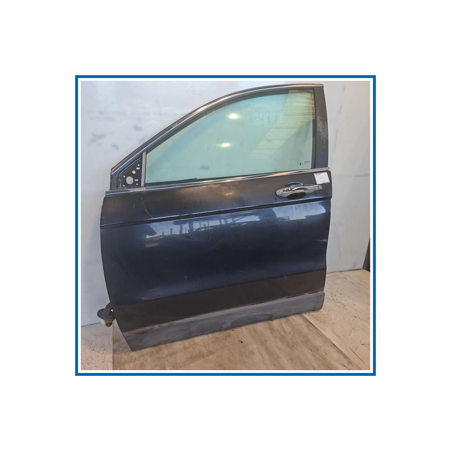Porta ant. sx. HONDA CR-V III