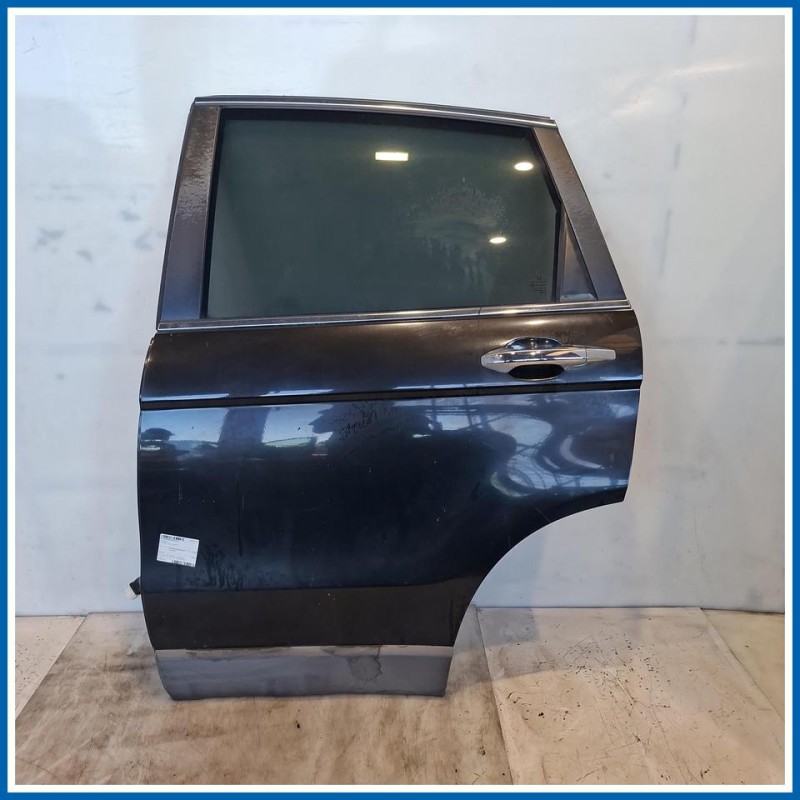 Porta post. sx. HONDA CR-V III