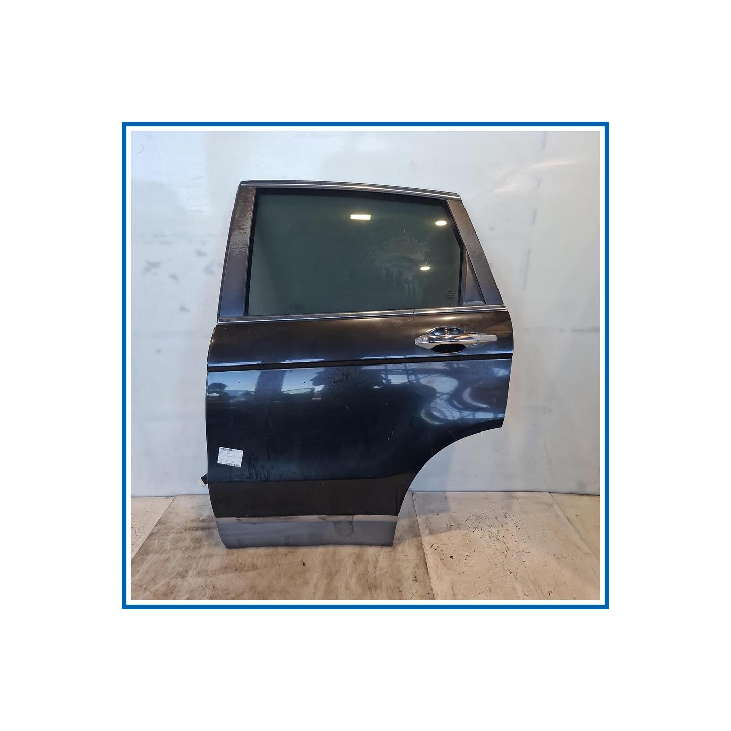 Porta post. sx. HONDA CR-V III