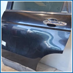 Porta post. sx. HONDA CR-V III