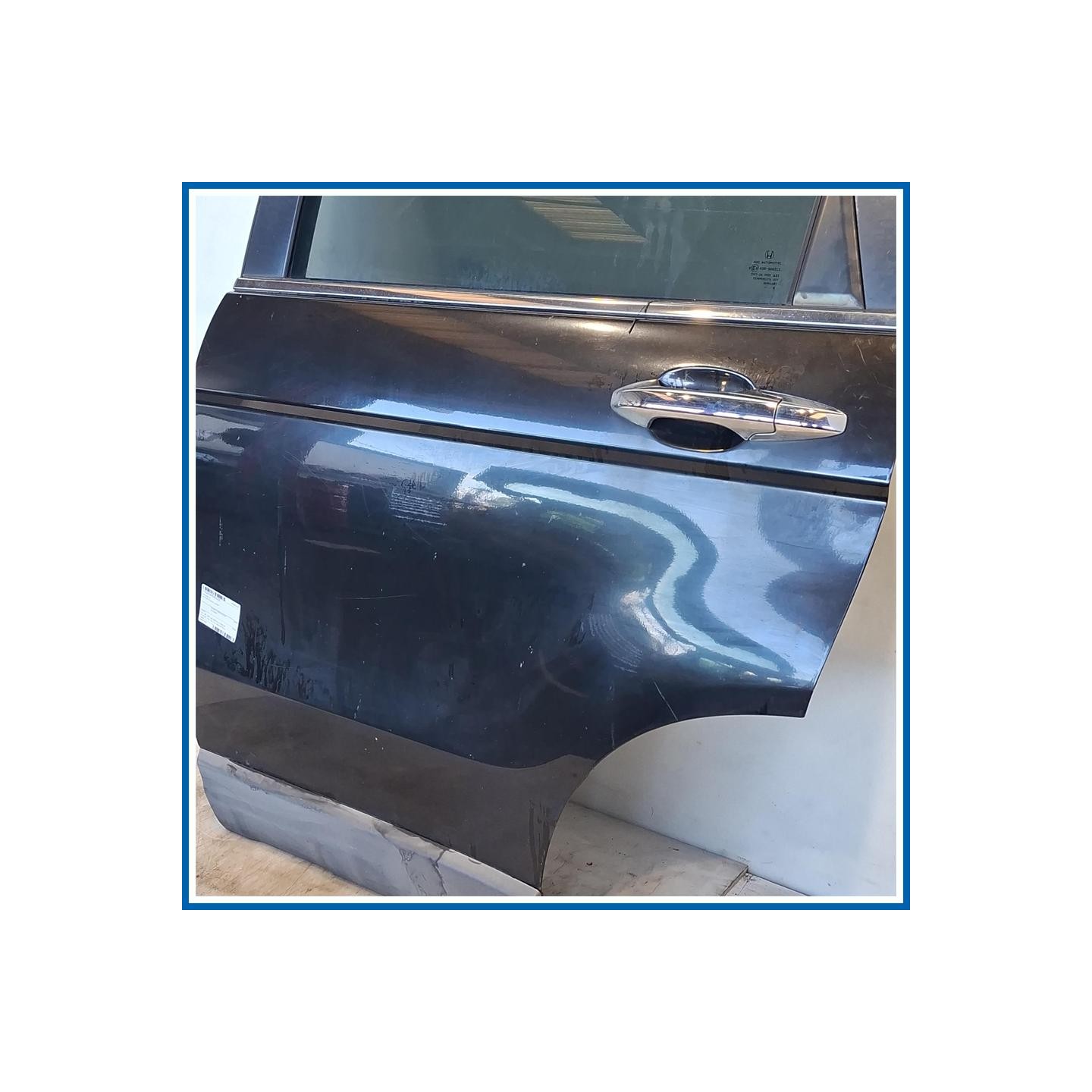 Porta post. sx. HONDA CR-V III