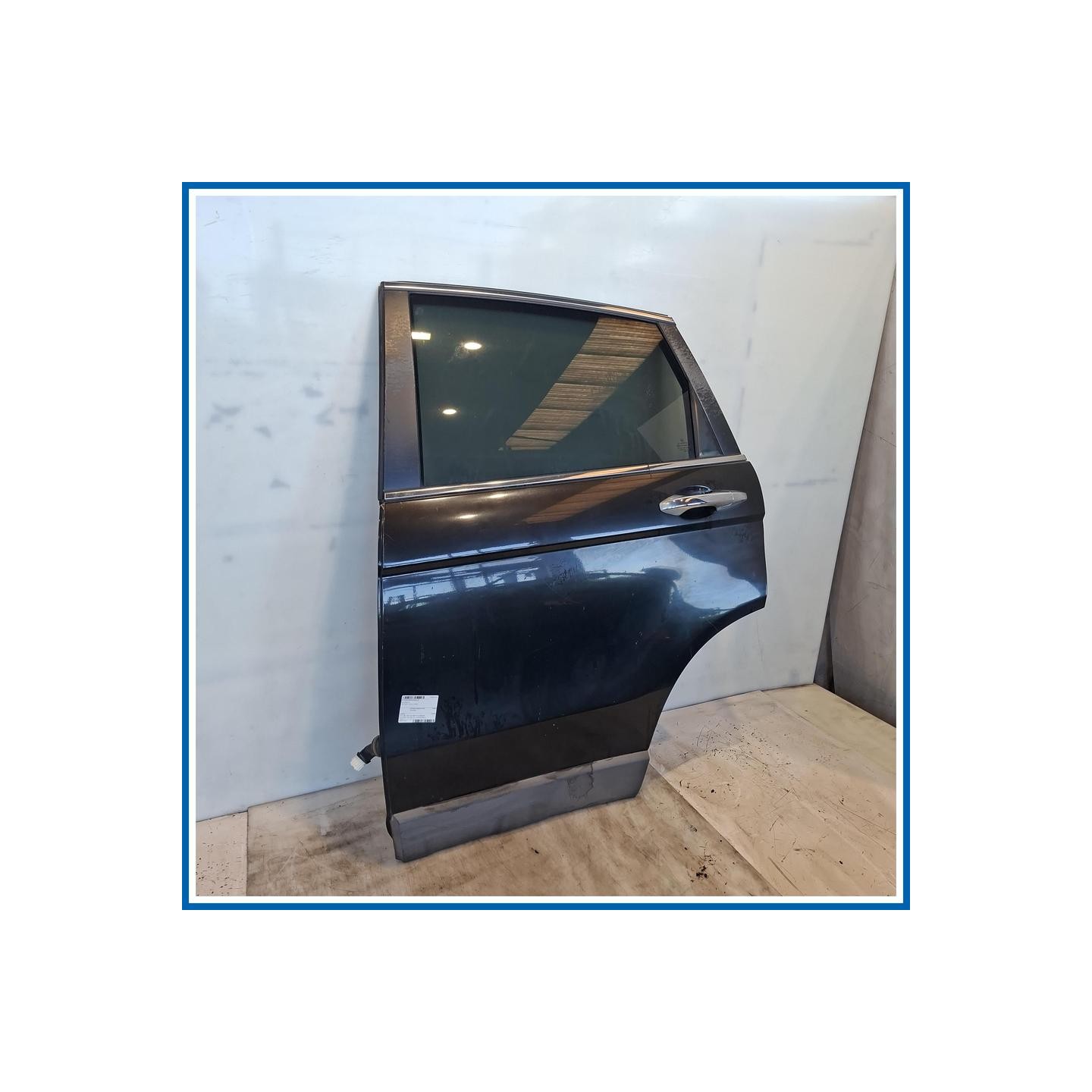 Porta post. sx. HONDA CR-V III