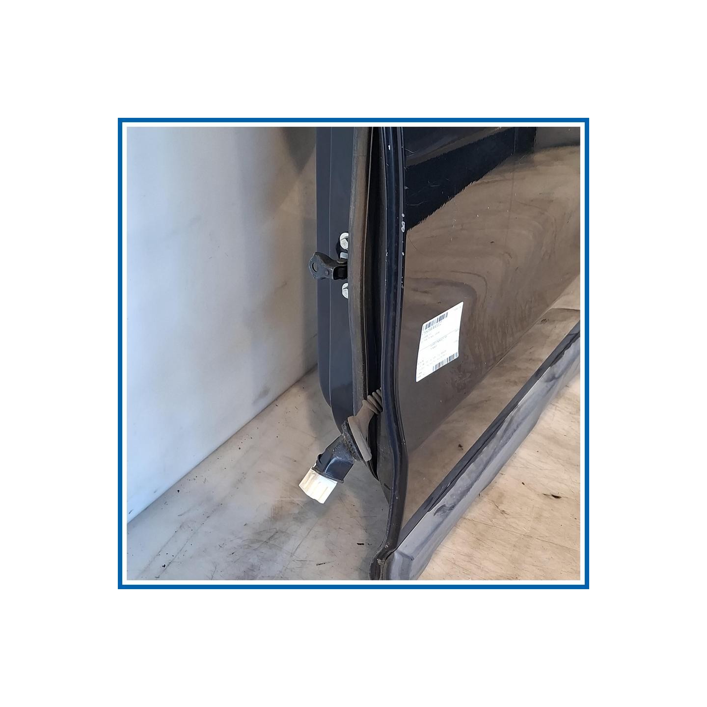 Porta post. sx. HONDA CR-V III