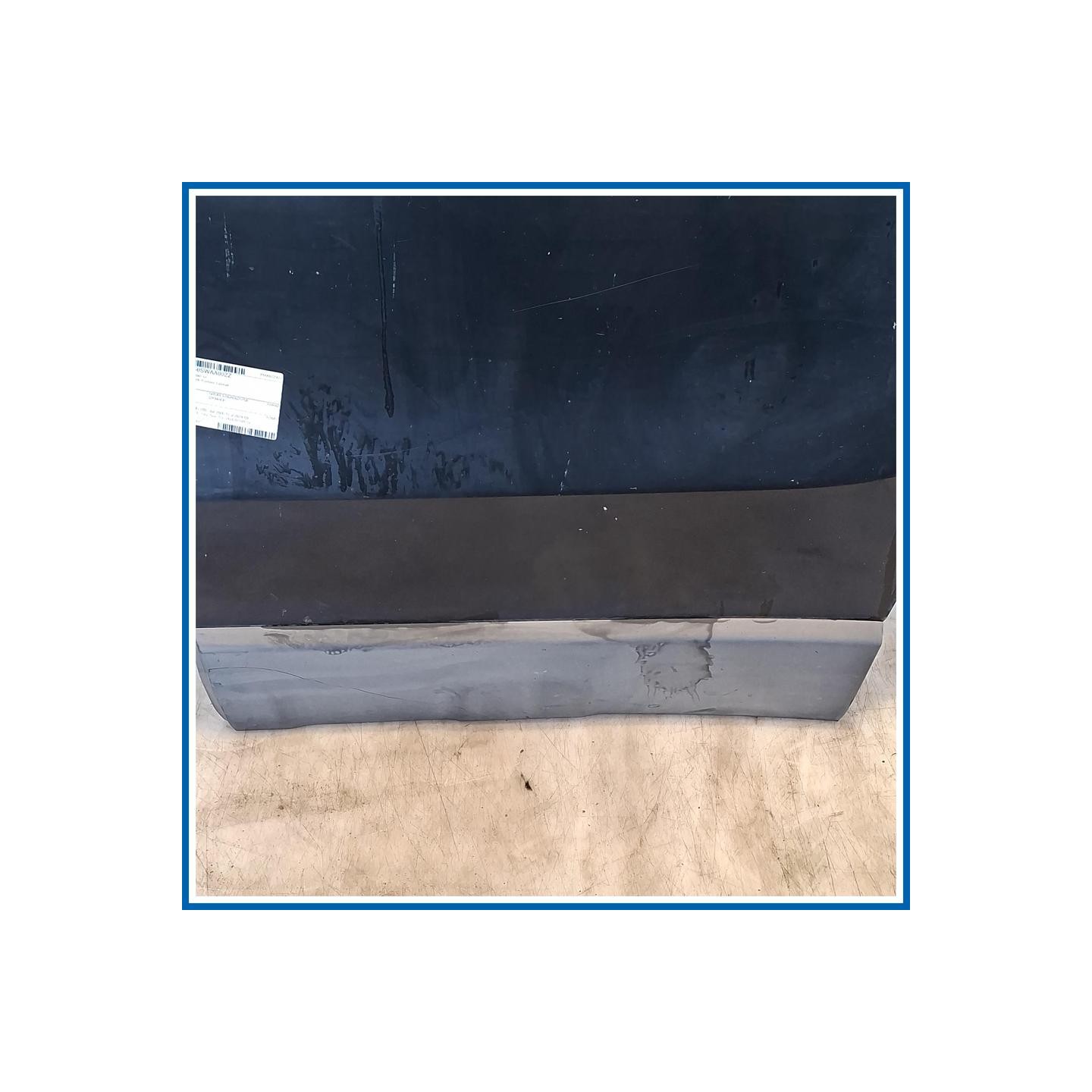 Porta post. sx. HONDA CR-V III