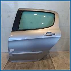 Porta post. sx. PEUGEOT 308 I