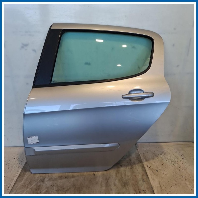 Porta post. sx. PEUGEOT 308 I