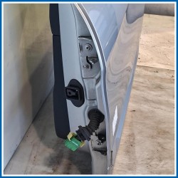 Porta post. sx. PEUGEOT 308 I