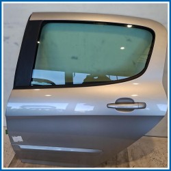 Porta post. sx. PEUGEOT 308 I