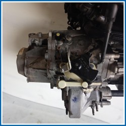 Cambio CITROEN DS3