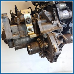 Cambio FIAT Grande Punto