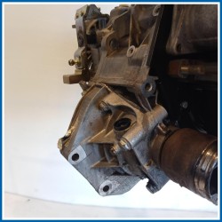 Cambio FIAT Grande Punto