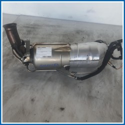 Filtro antiparticolato fap OPEL Mokka B