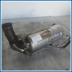 Filtro antiparticolato fap OPEL Mokka B