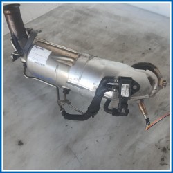Filtro antiparticolato fap OPEL Mokka B
