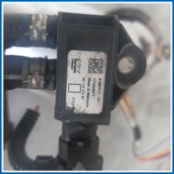 Filtro antiparticolato fap OPEL Mokka B