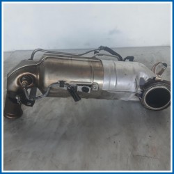 Filtro antiparticolato fap OPEL Mokka B